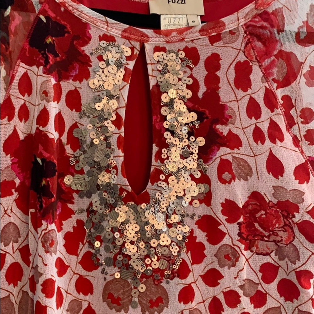 Fuzzi Dress - image 2